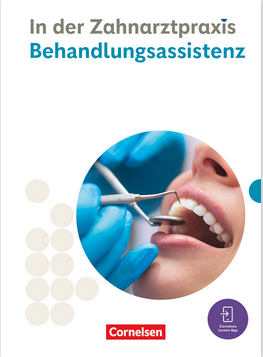 Behandlungsassistenz Zahnarztpraxis