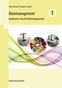 Lernsituation Büromanagement Band 1